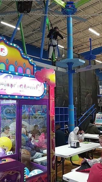 Gravity Trampoline Park photo 2
