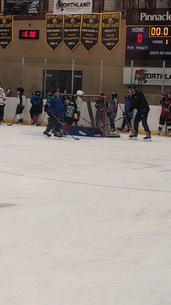 Spirit Hall Ice Arena photo 2
