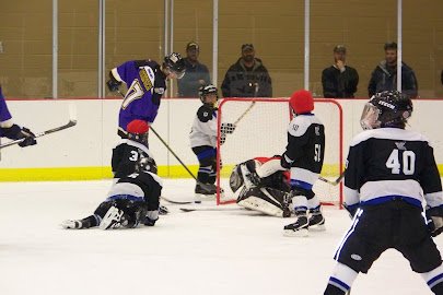 Spirit Hall Ice Arena photo 3