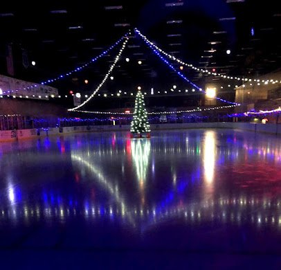 Spirit Hall Ice Arena photo 4