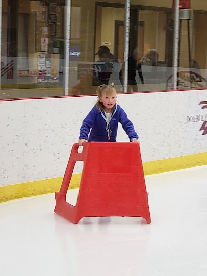 Spirit Hall Ice Arena photo 5