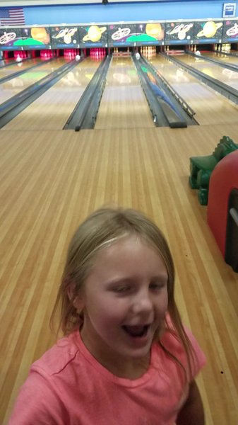 Rainbow Lanes Family Fun Center photo 2