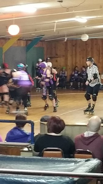 Roller Barn photo 4