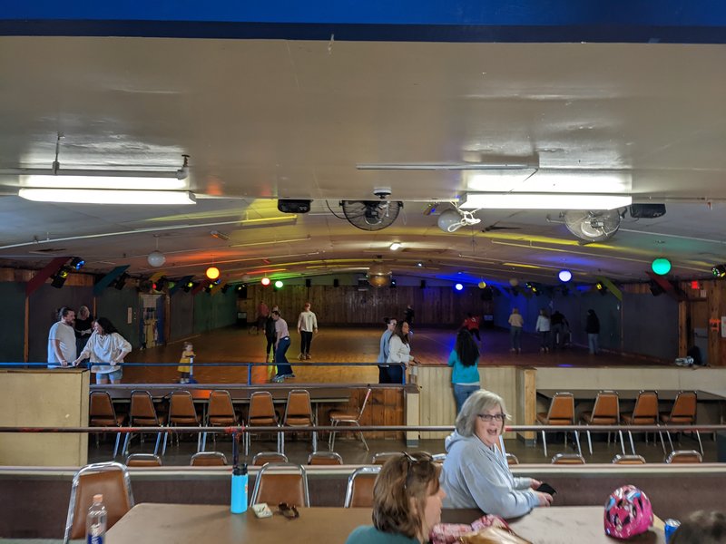Roller Barn photo 6