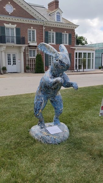 Saginaw Art Museum & Gardens photo 2