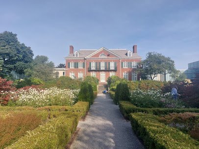 Saginaw Art Museum & Gardens photo 4
