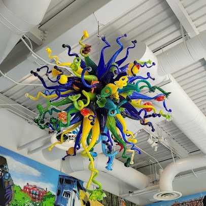 Saginaw Art Museum & Gardens photo 5