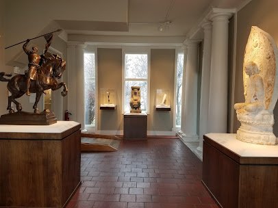 Saginaw Art Museum & Gardens photo 6