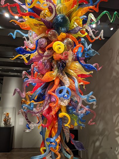 Museum of Glass photo 3