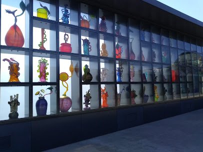 Museum of Glass photo 4