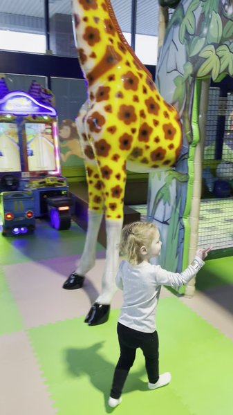 Jungle Jim & Jane photo 2