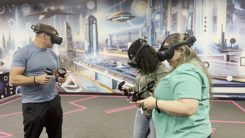 Phoenix VR photo 2