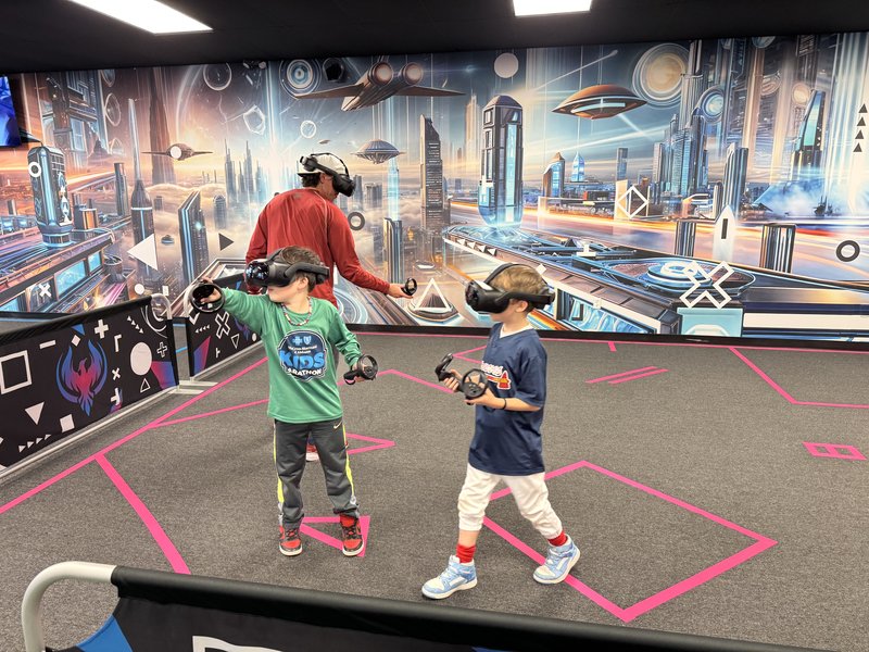 Phoenix VR photo 3
