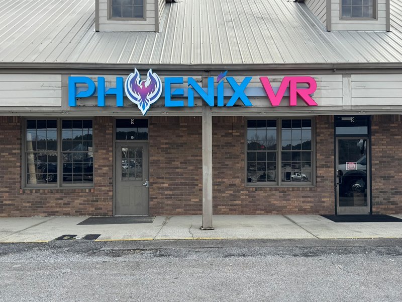 Phoenix VR photo 4