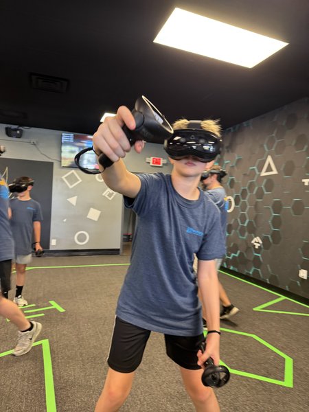Phoenix VR photo 5