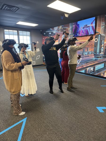 Phoenix VR photo 6
