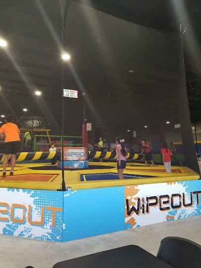Ultimate Hype Trampoline Park photo 2