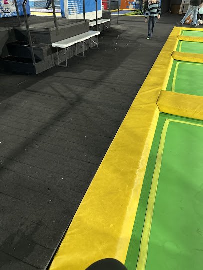 Ultimate Hype Trampoline Park photo 5