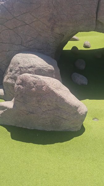 Riverfront Mini Golf photo 2