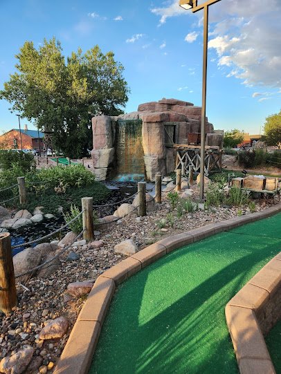 Riverfront Mini Golf photo 3