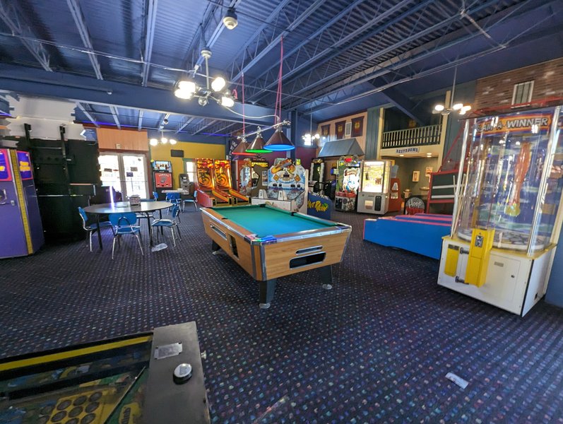 Riverfront Mini Golf photo 3