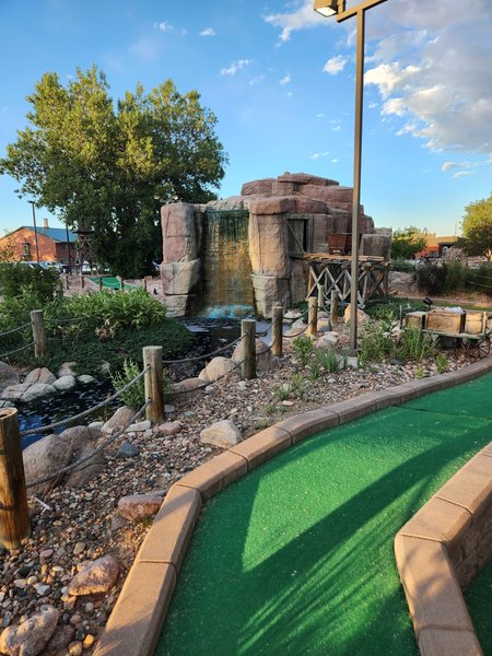 Riverfront Mini Golf photo 4