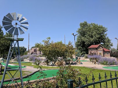 Riverfront Mini Golf photo 4