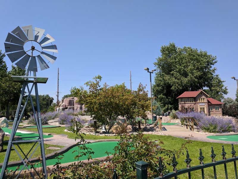 Riverfront Mini Golf photo 5