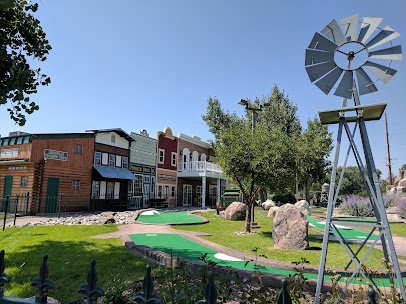 Riverfront Mini Golf photo 5