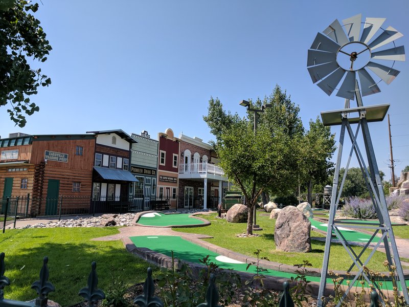 Riverfront Mini Golf photo 6