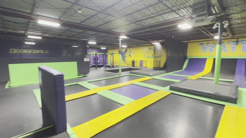 Get Air Trampoline Park photo 2