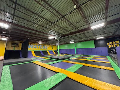 Get Air Trampoline Park photo 3