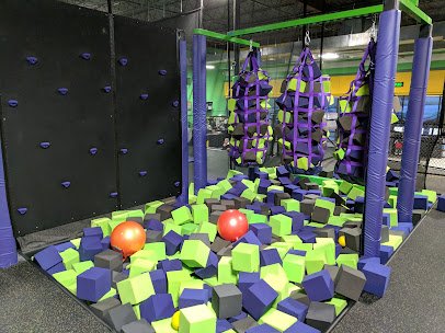 Get Air Trampoline Park photo 4