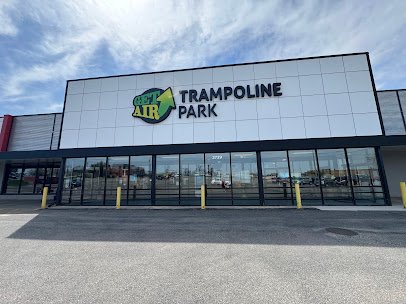 Get Air Trampoline Park photo 6