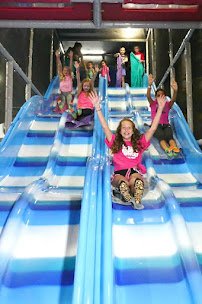 Uptown Jungle Fun Park