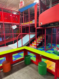 Uptown Jungle Fun Park photo 4