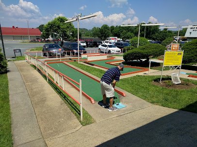 Putt-Putt Golf Course photo 2