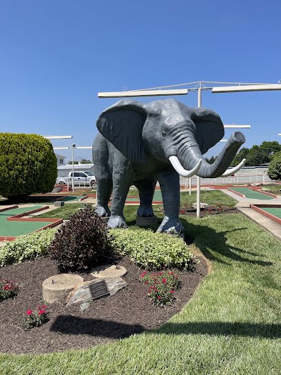 Putt-Putt Golf Course photo 4