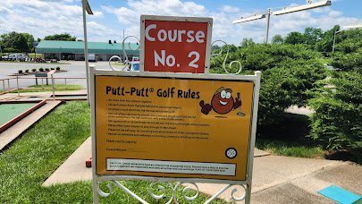 Putt-Putt Golf Course photo 5