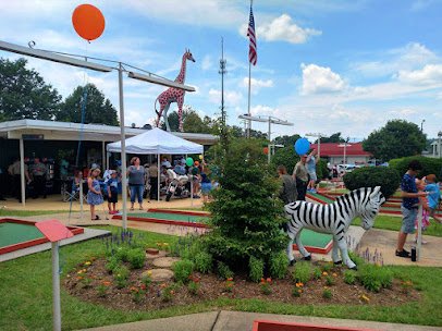 Putt-Putt Golf Course photo 6