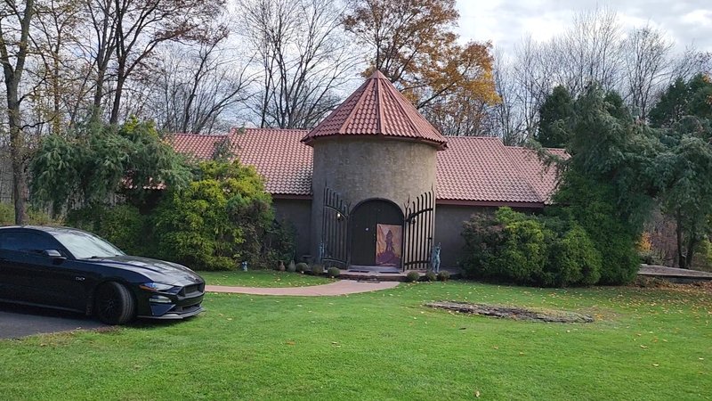 Frazetta Art Museum photo 2