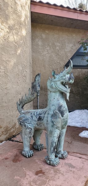 Frazetta Art Museum photo 5
