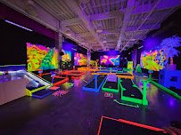 Planet X Mini Glow Golf photo 3