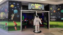 Planet X Mini Glow Golf photo 4