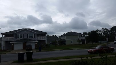 Fort Stewart Family Homes Splash Park