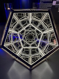 Museum of Illusions - St. Louis photo 3