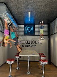 Museum of Illusions - St. Louis photo 4