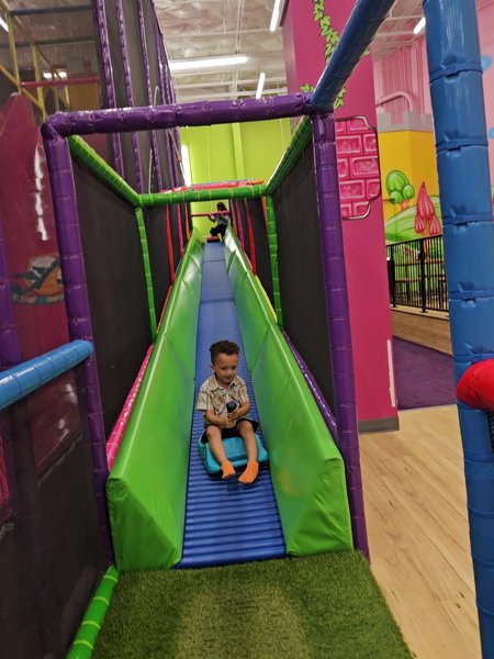 Kids Empire Pensacola photo 2