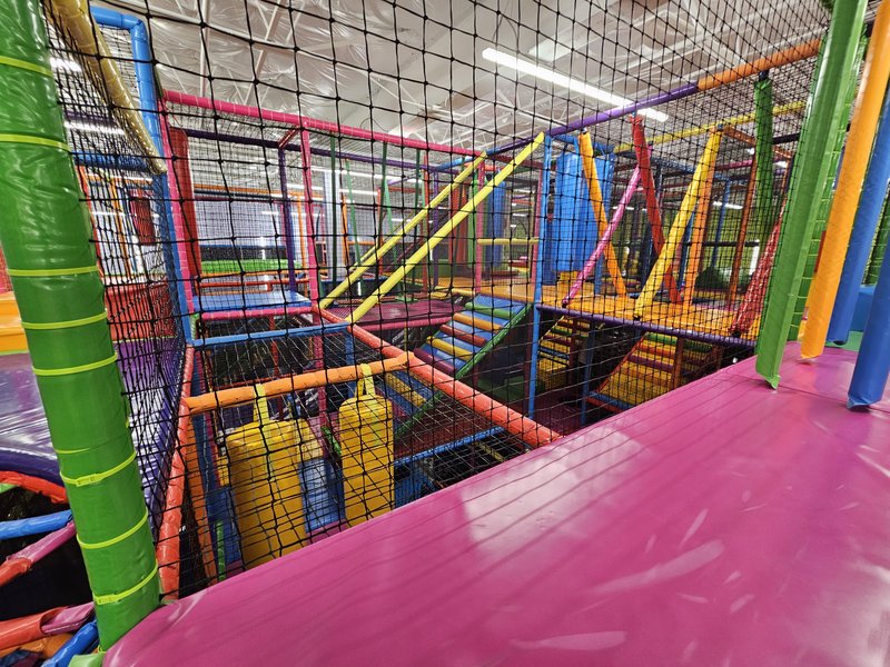 Kids Empire Pensacola photo 3