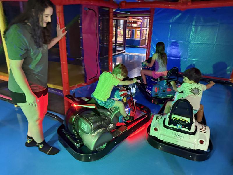 Kids Empire Pensacola photo 5
